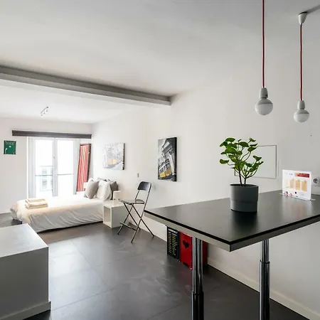 FLH Studio Alfama-2